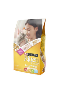 Purina Kitten Chow Nurture 1.4 KG